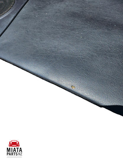 MX5 NA Black Doorcards (Used)