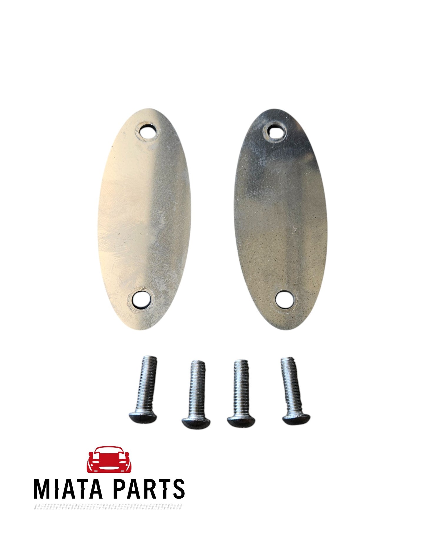 MX5 NA Wing Mirror Blank (New) (Aftermarket)