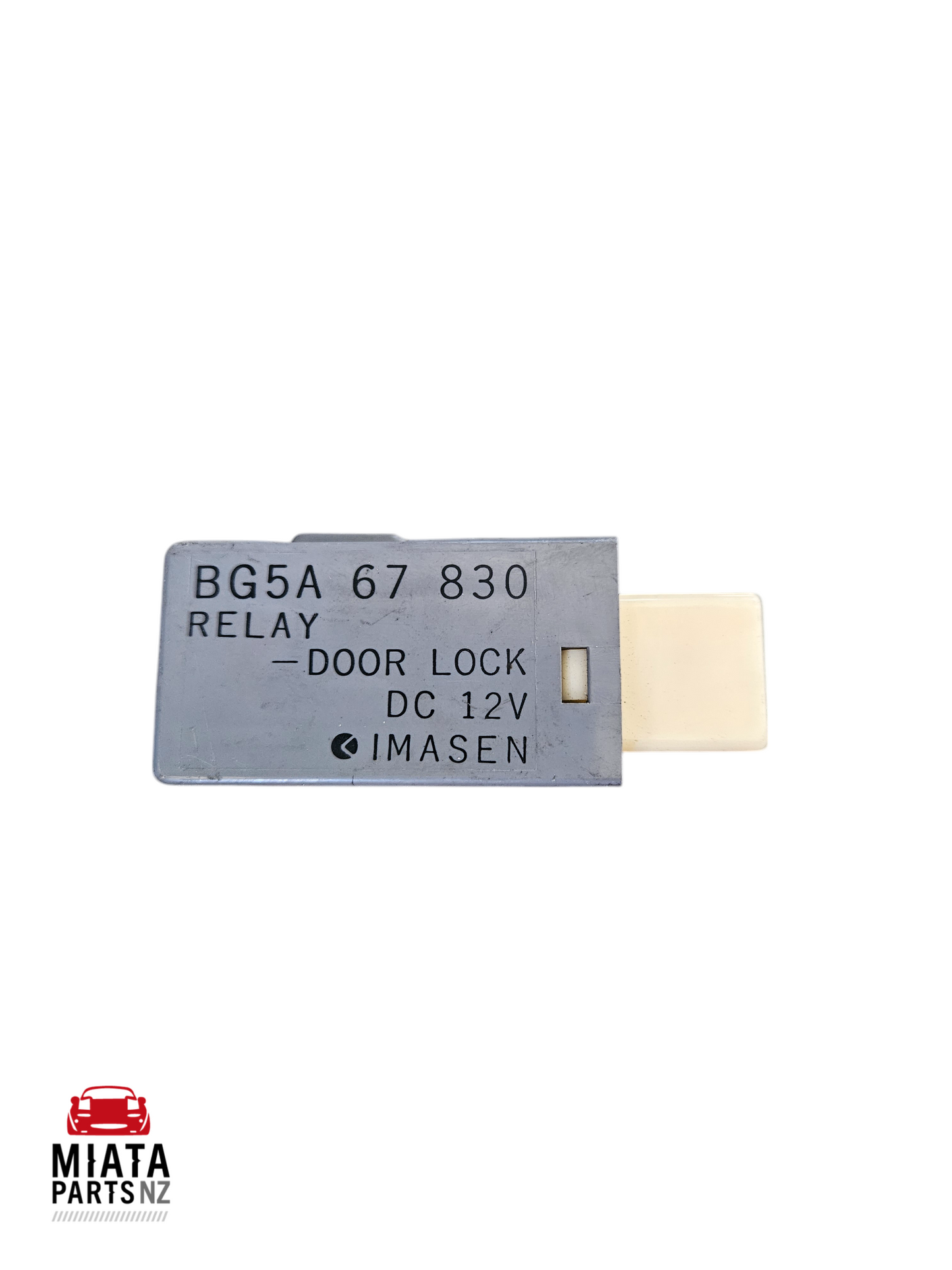 MX5 NB Door Lock Relay (Used)