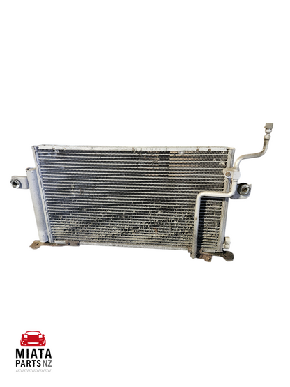 MX5 NB AC Condenser (Used)