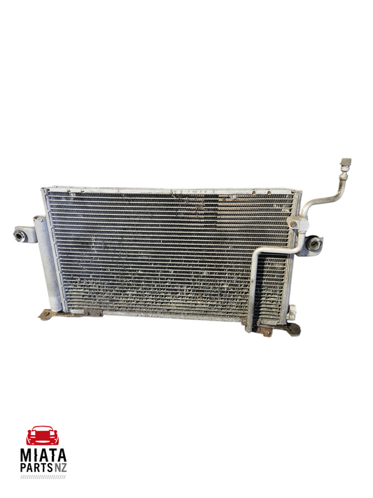 MX5 NB AC Condenser (Used)