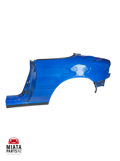 MX5 NA Rear Quarter Cut (Used)