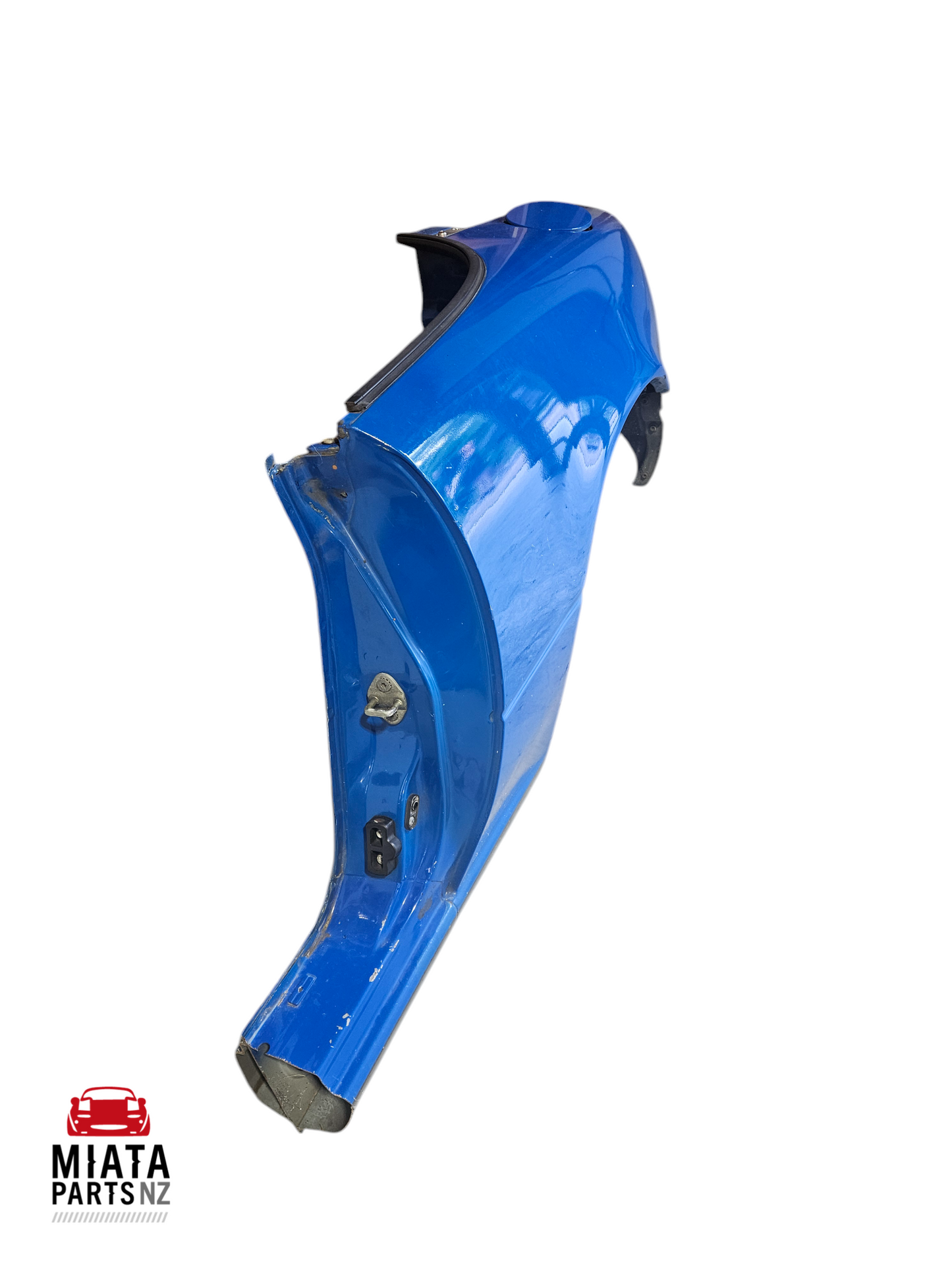 MX5 NA Rear Quarter Cut (Used)