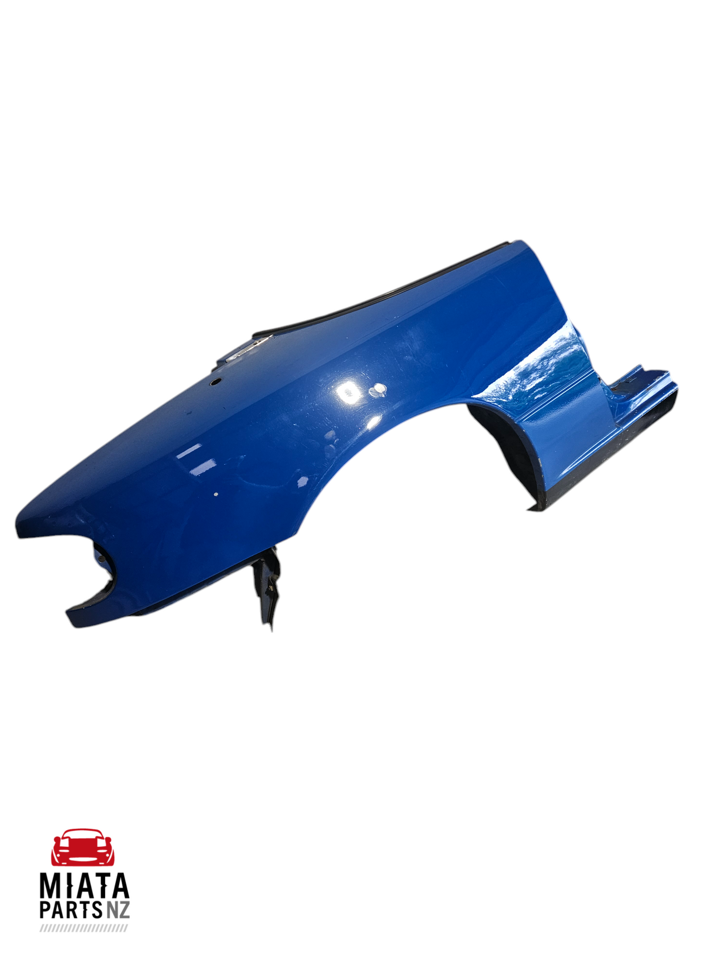 MX5 NA Rear Quarter Cut (Used)
