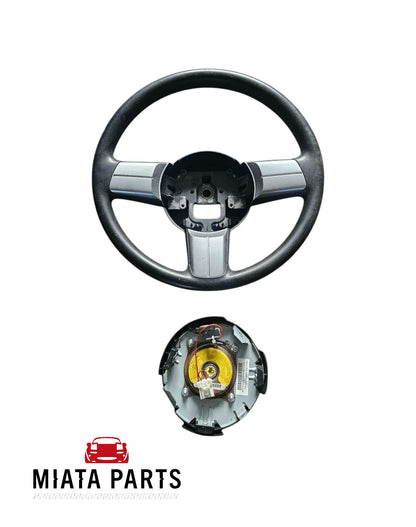 MX5 NC Steering Wheel (Excl Airbag) (Used)