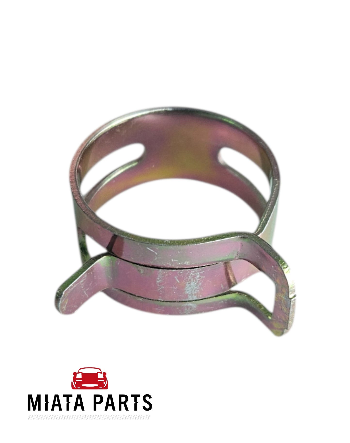 MX5 NA Hose Clamps (Spring Type)