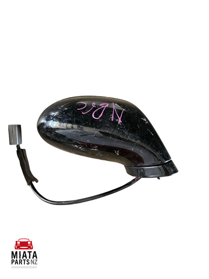MX5 NB Electric Wing Mirror (Used)