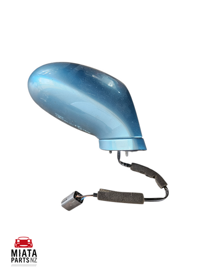 MX5 NB Electric Wing Mirror (Used)