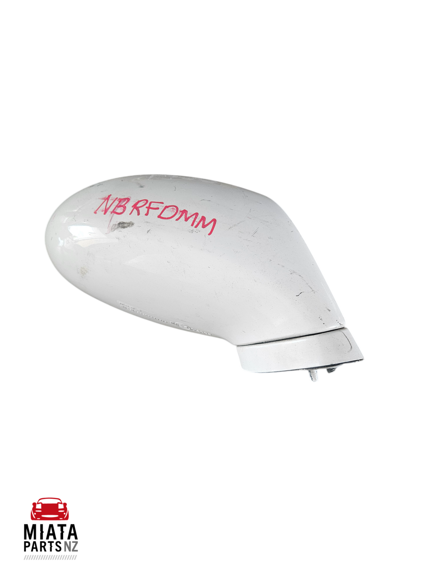MX5 NB Manual Wing Mirror (Used)