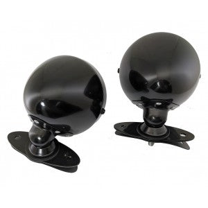 Classic Racing Style Side Mirrors