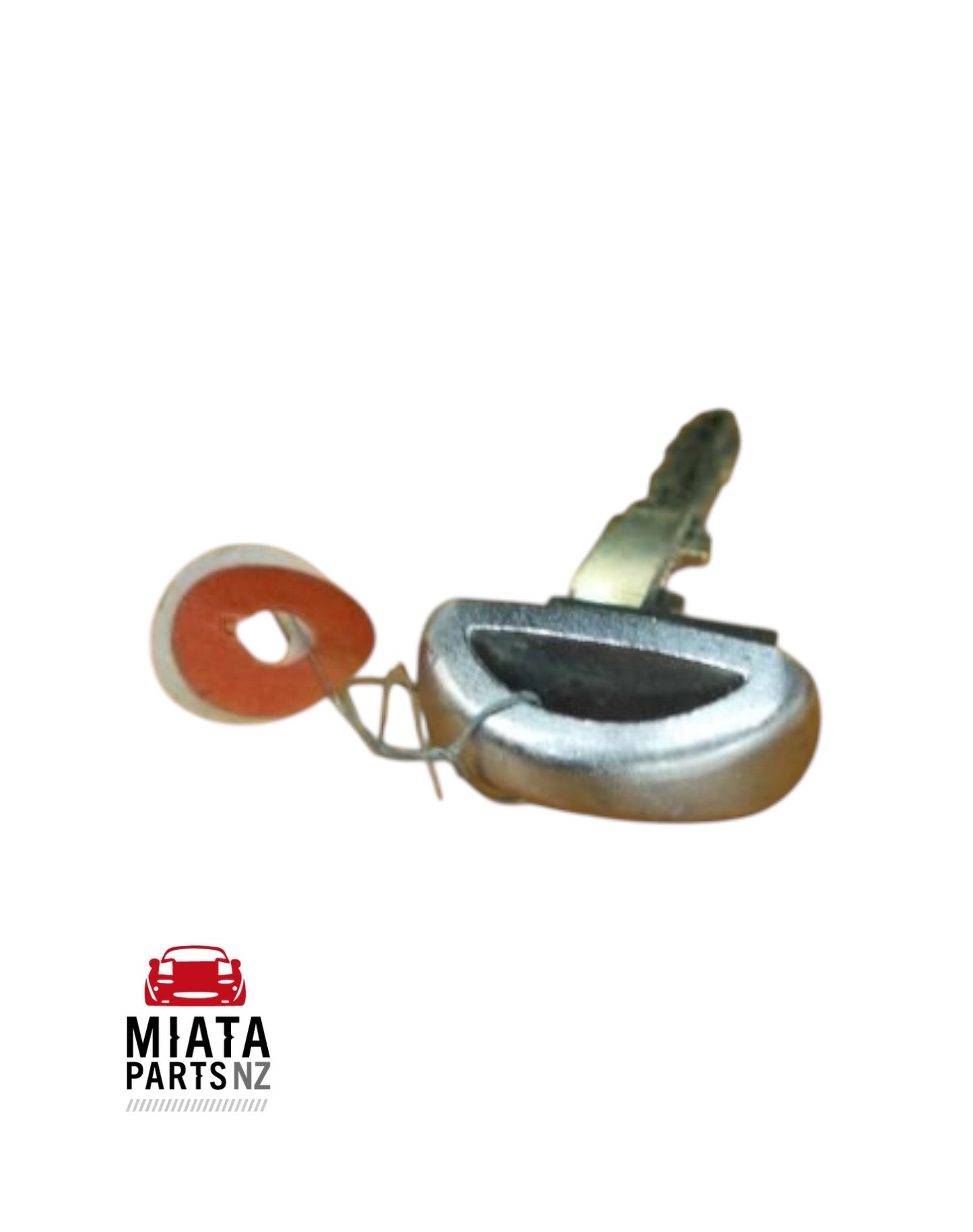 MX5 ND Door & Console Barrels w/ Key (Used)
