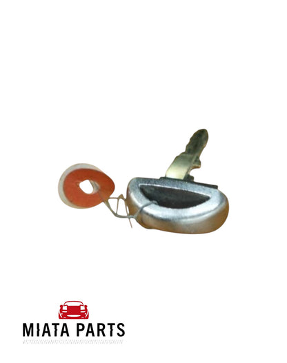 MX5 ND Door & Console Barrels w/ Key (Used)