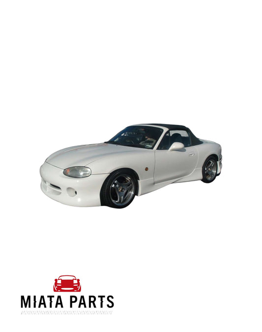 MX5 NB Fibreglass Bodykit