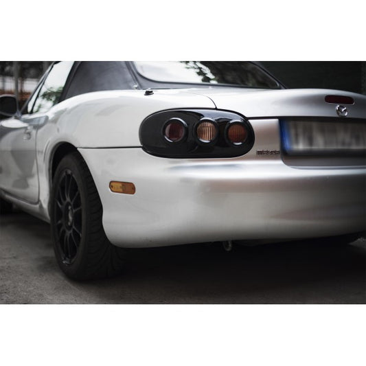 Classic Style Rear Light Covers