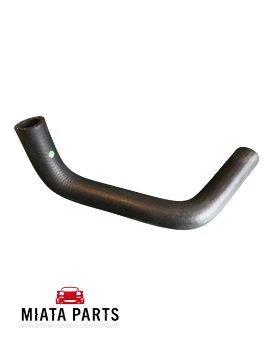 MX5 NA Heater Hose #2 (Heater to Waterpump) (New) (Genuine)