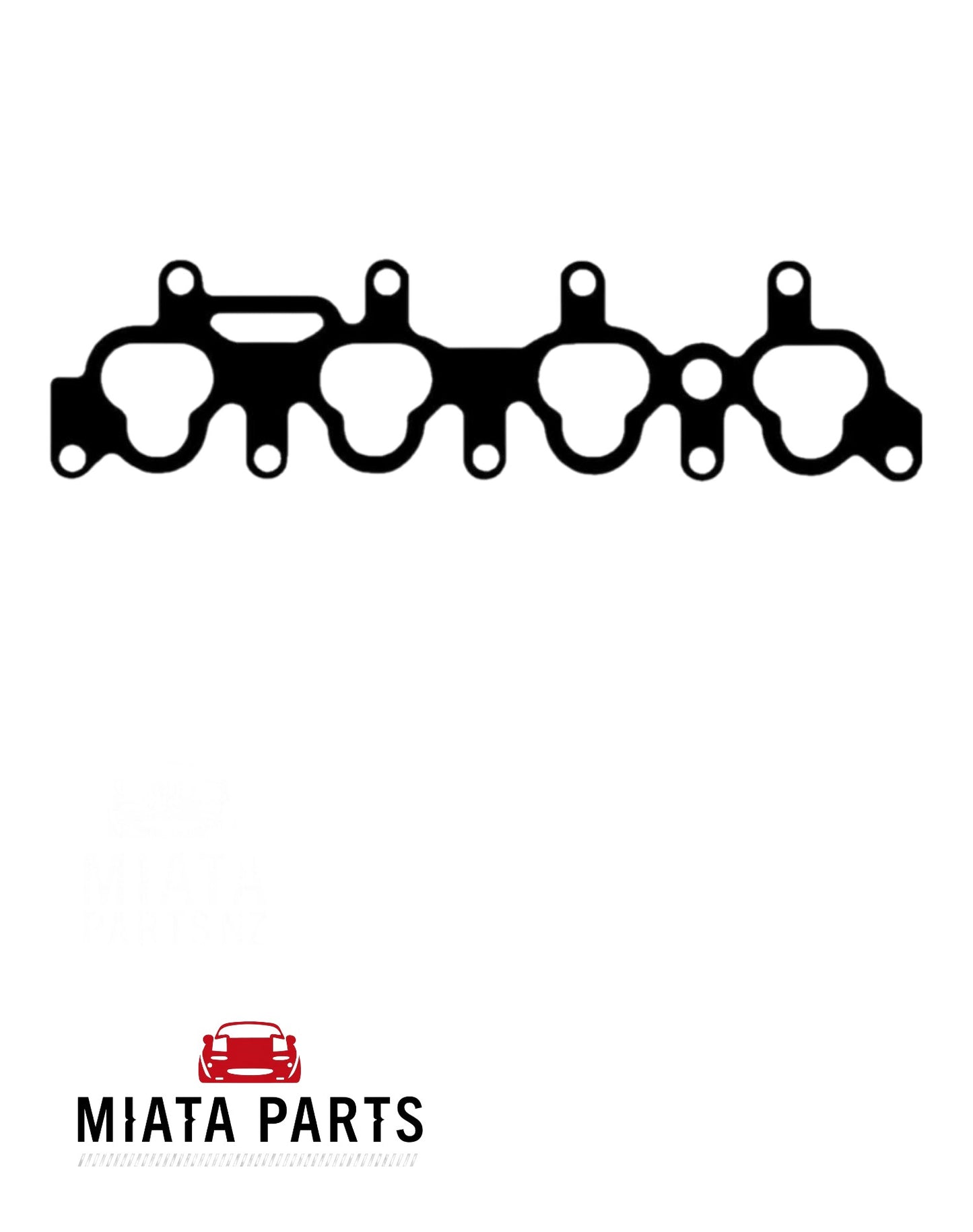 MX5 NA/NB 1.6L Intake Manifold Gasket (New) (Aftermarket)