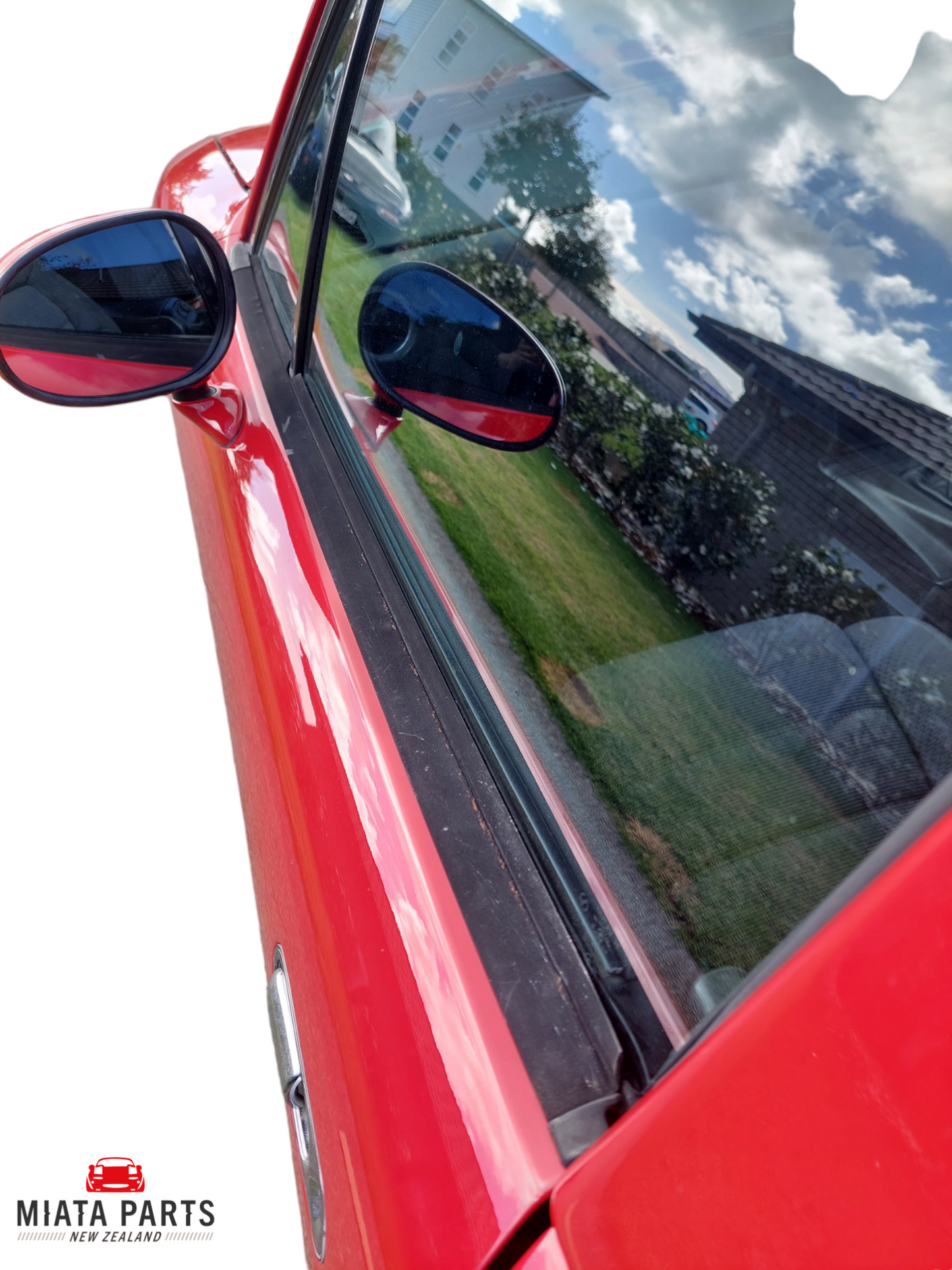 MX5 NA/NB OEM Weatherstrip (New) (Aftermarket)
