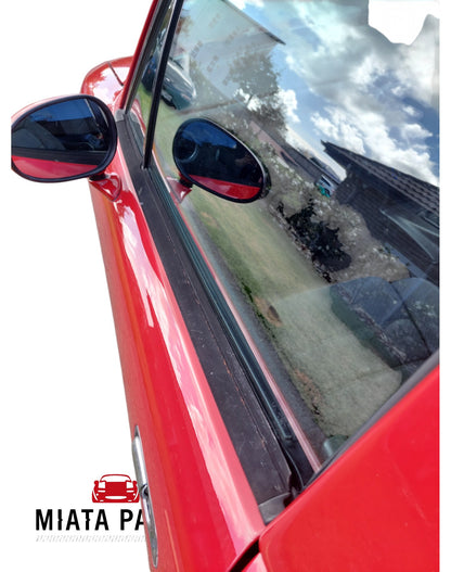 MX5 NA/NB OEM Weatherstrip (New) (Genuine)