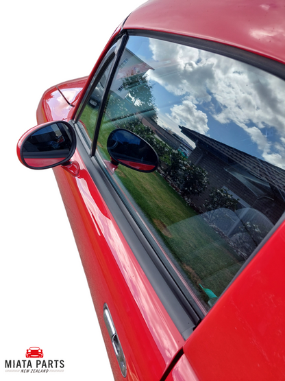 MX5 NA/NB OEM Weatherstrip (New) (Aftermarket)