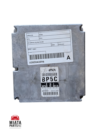 MX5 NB ECU's (Used)