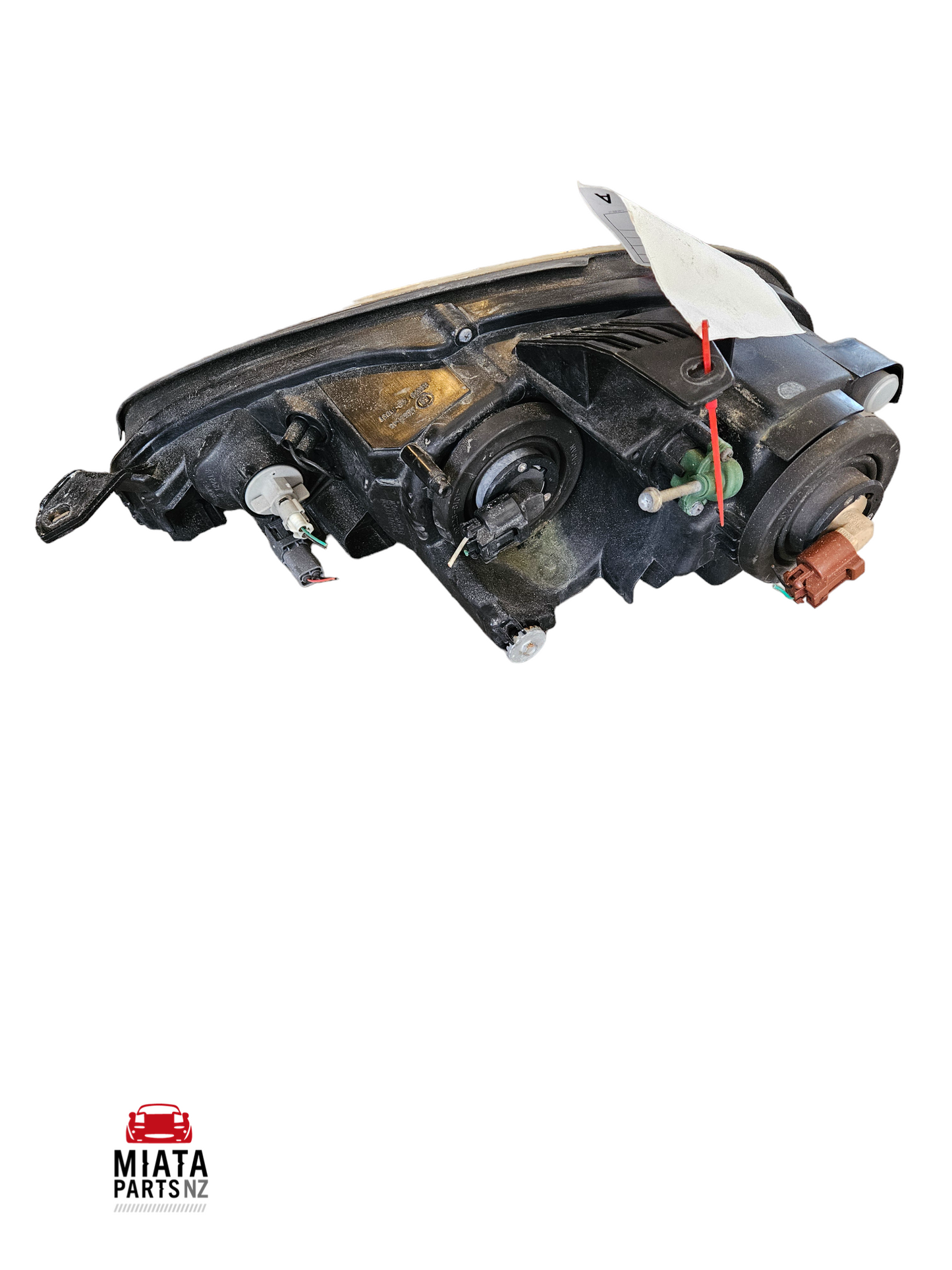 MX5 NB2 Headlight (Used)