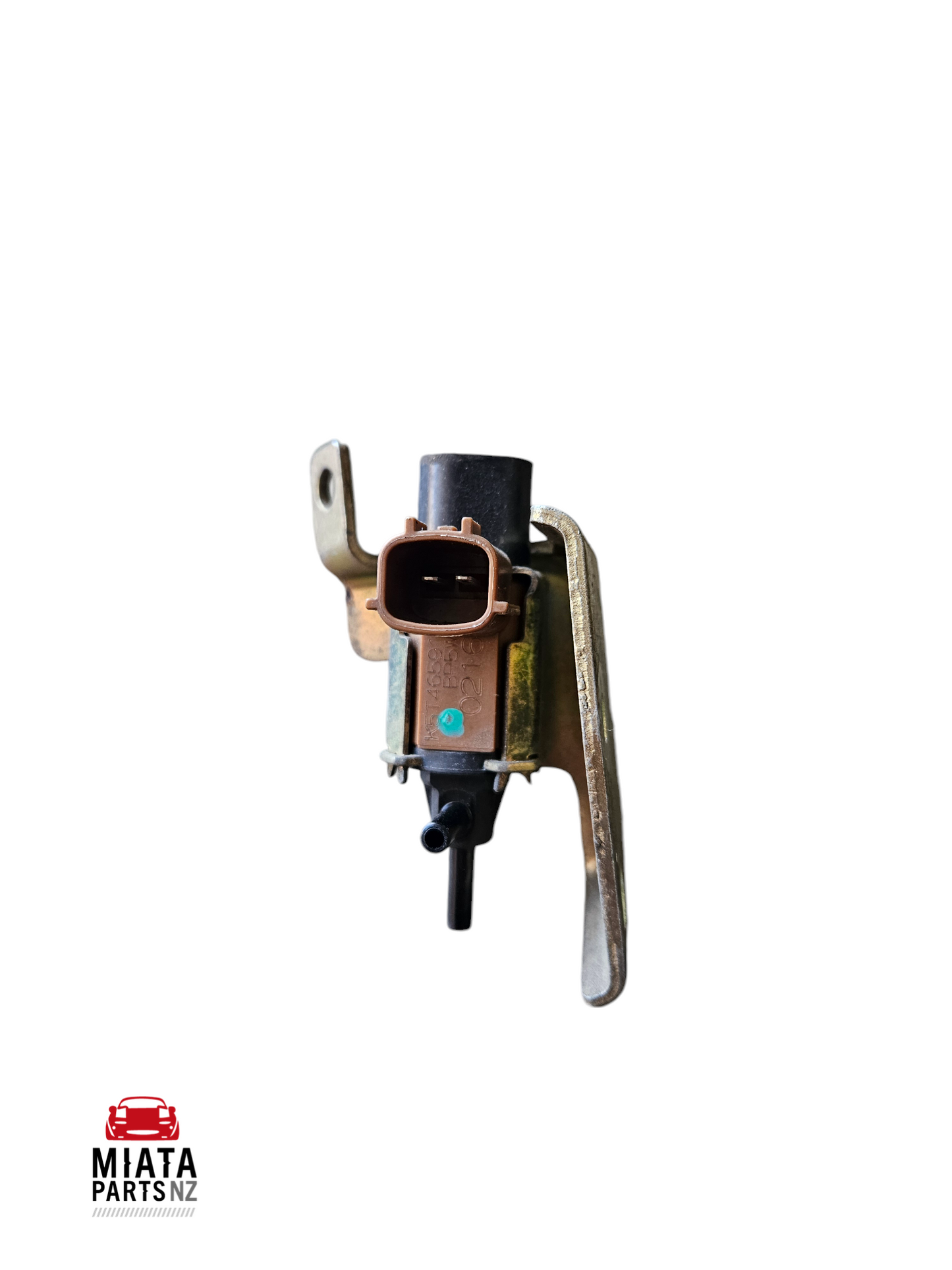 MX5 NB Vacuum VICS Solenoid (Used)