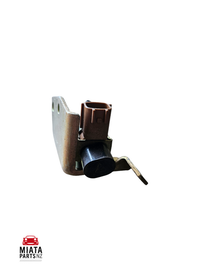MX5 NB Vacuum VICS Solenoid (Used)