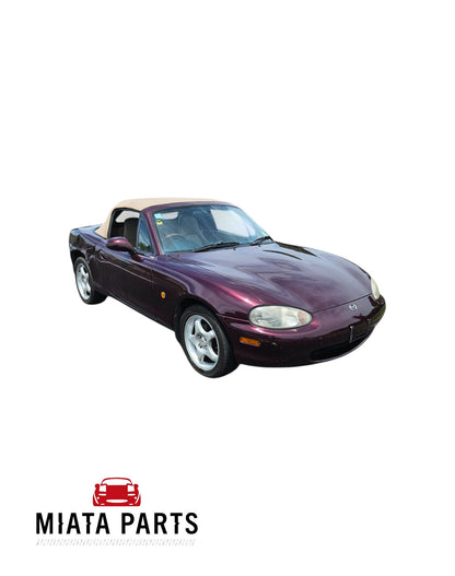 MX5 NB Wrecking