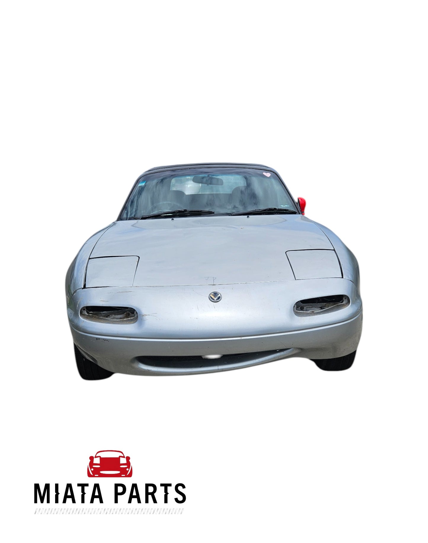 MX5 NA Wrecking