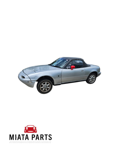MX5 NA Wrecking