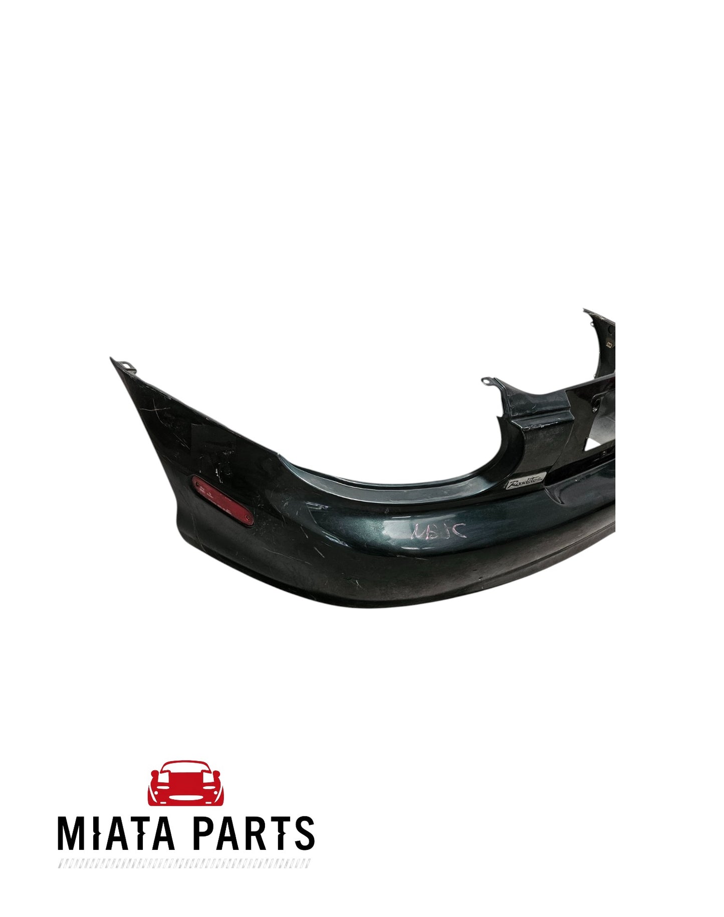 MX5 NB Rear Bumper Cover (Used)