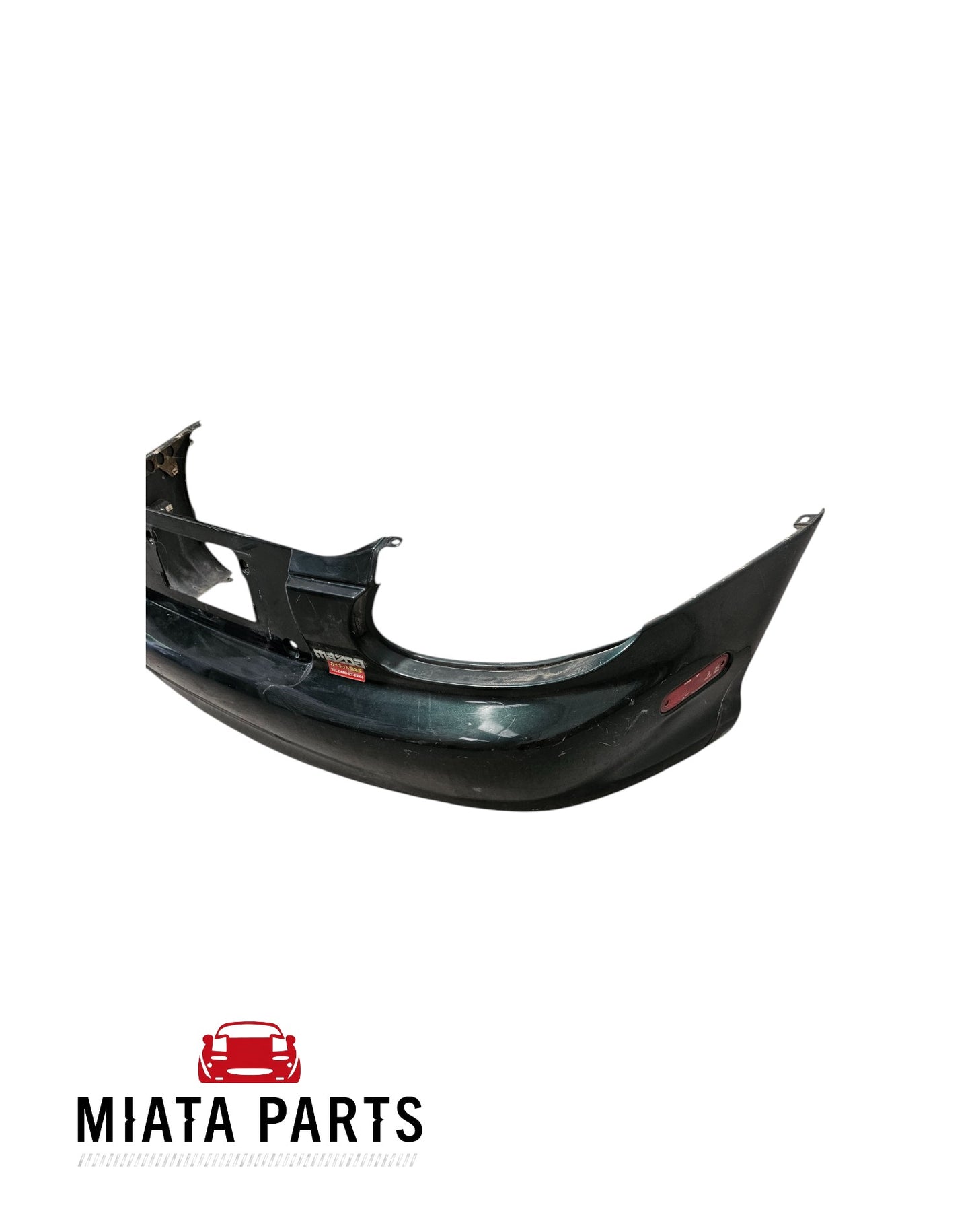 MX5 NB Rear Bumper Cover (Used)