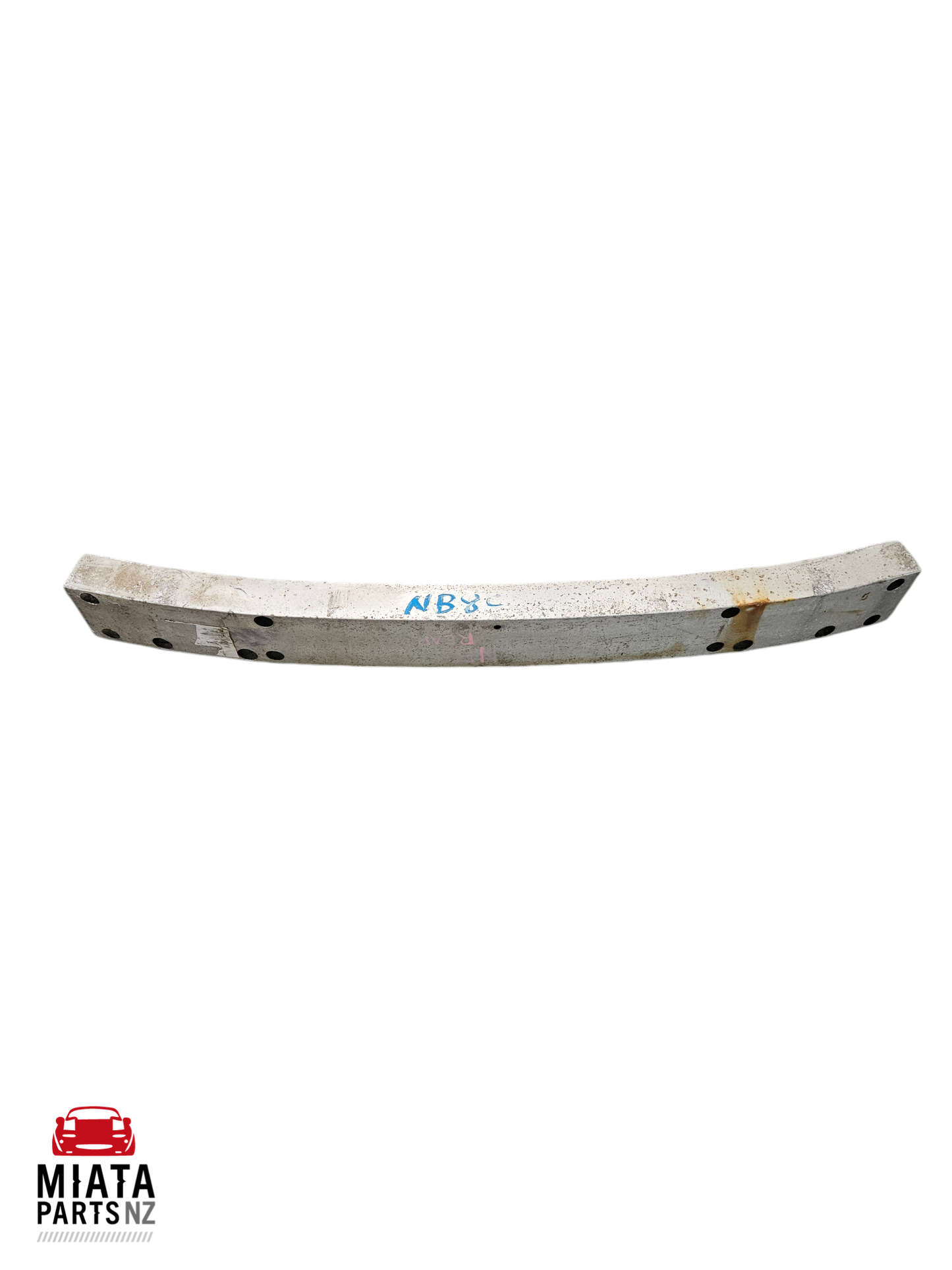 MX5 NB Rear Bumper Metal Support / Reinforcer