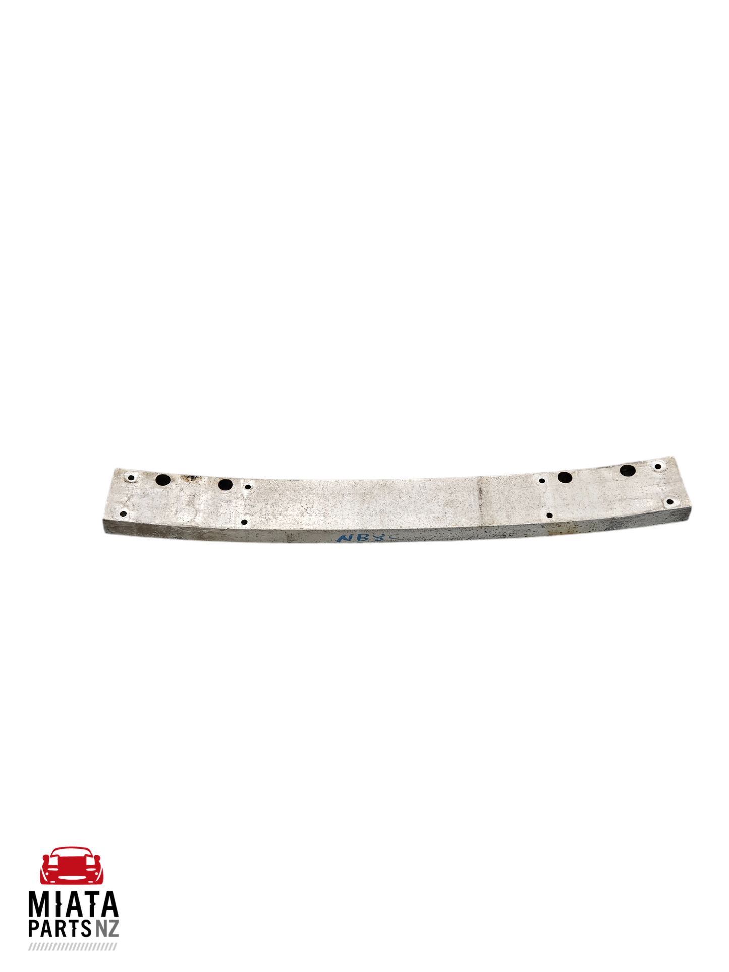 MX5 NB Rear Bumper Metal Support / Reinforcer