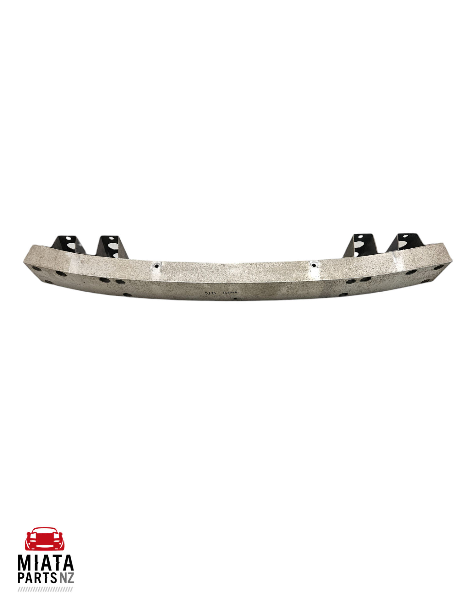 MX5 NB Rear Bumper Metal Support / Reinforcer