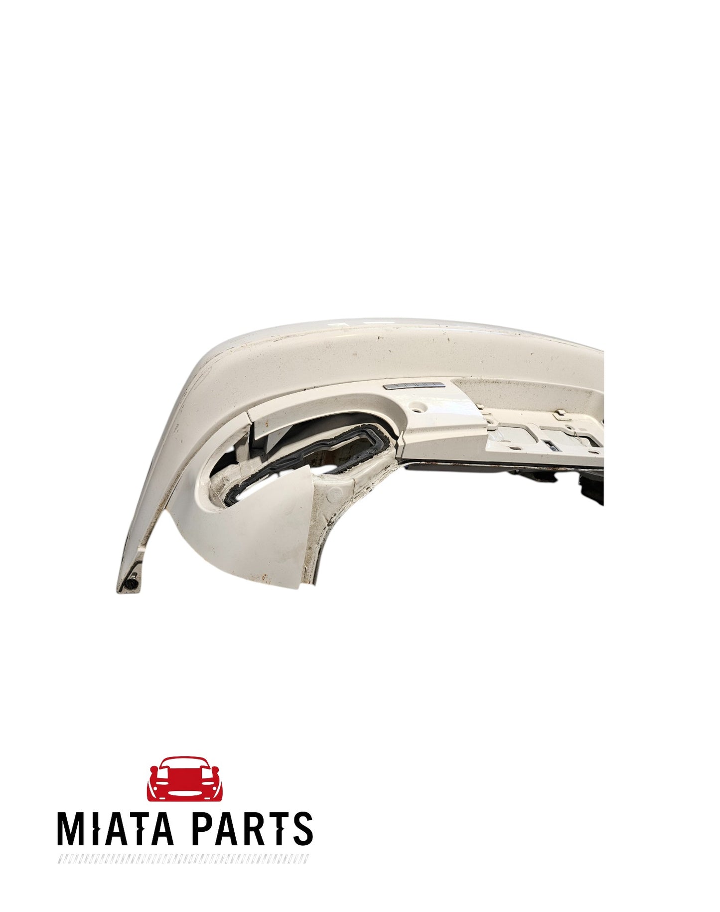 MX5 NA Rear Panel Cut Complete (Used)
