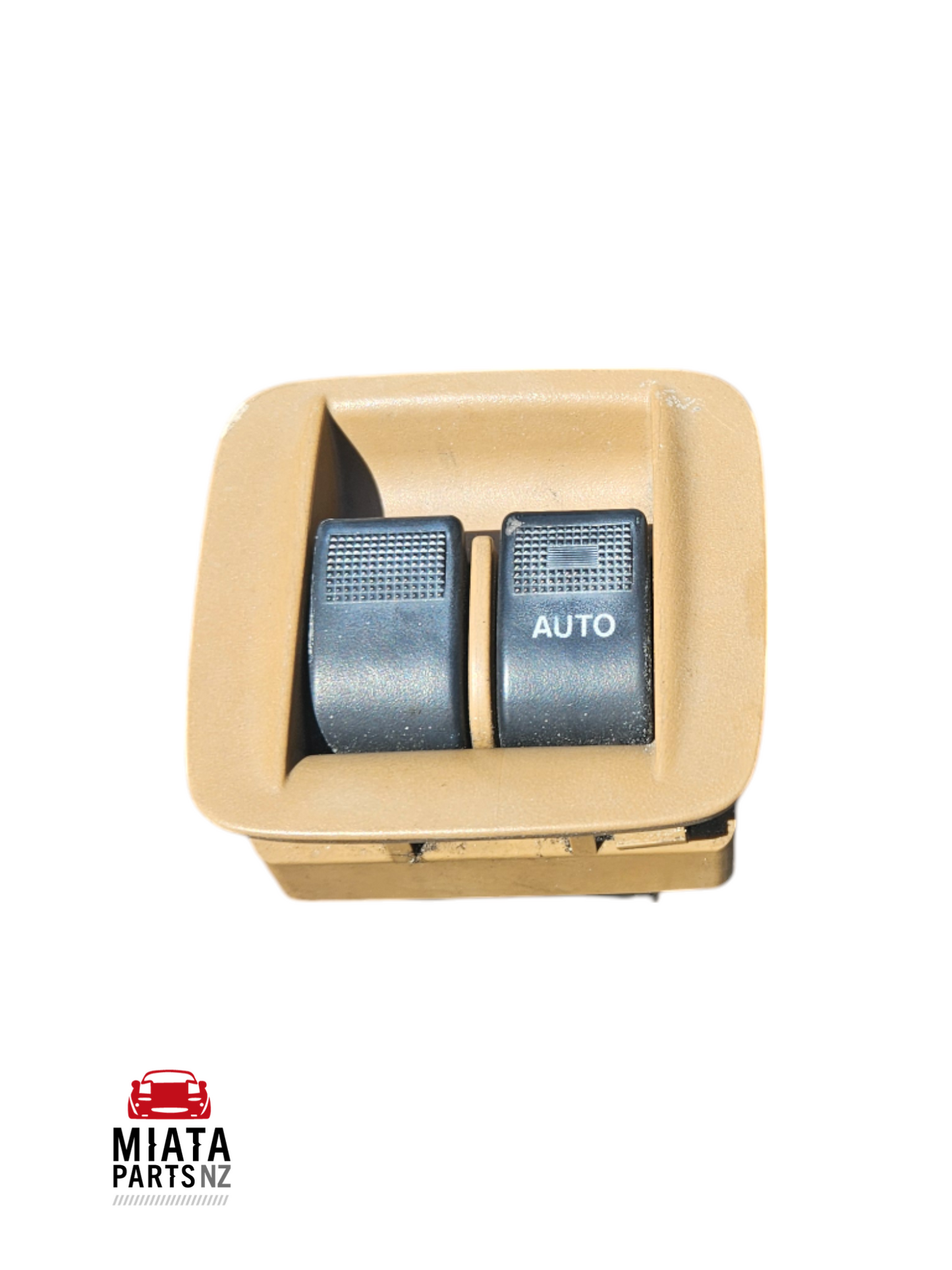 MX5 NB Window Switch (Used)