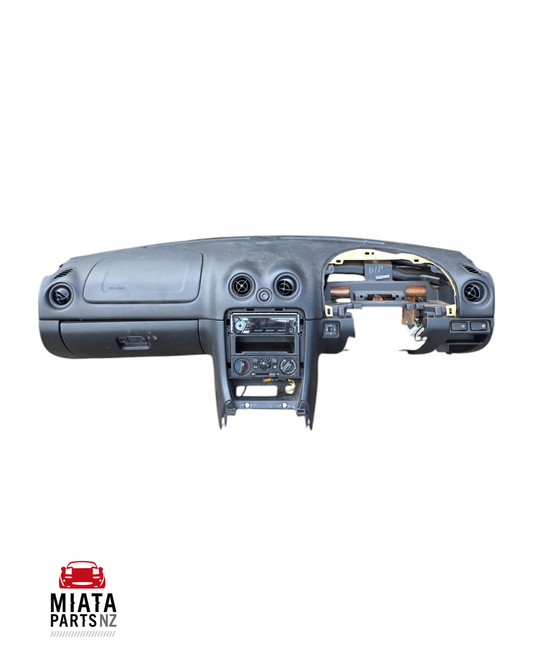 MX5 NB Dashboard (Used)