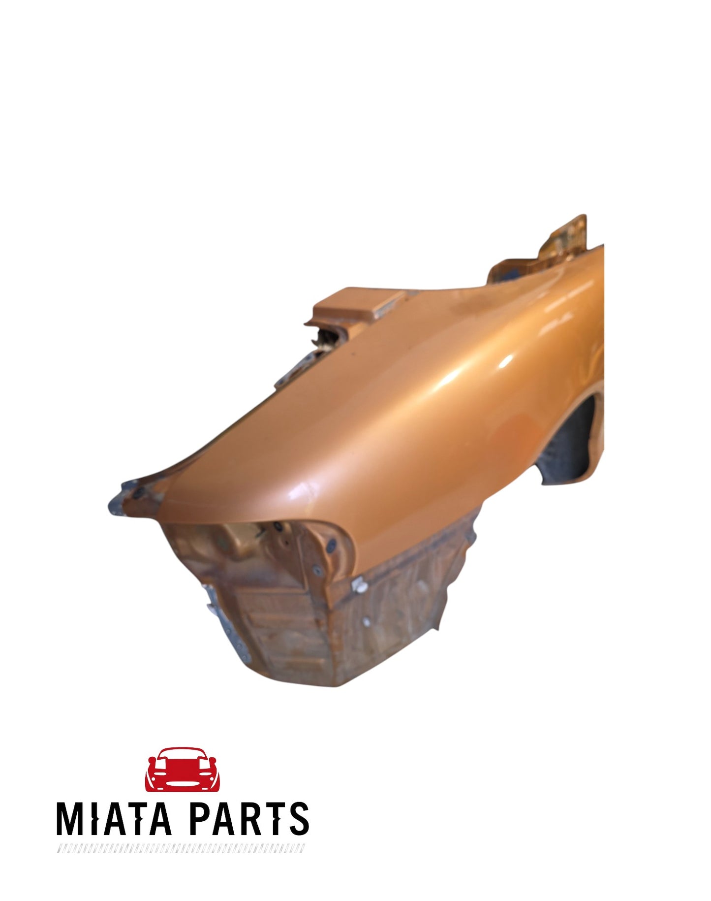MX5 NB Rear Quarter Cut (Used)