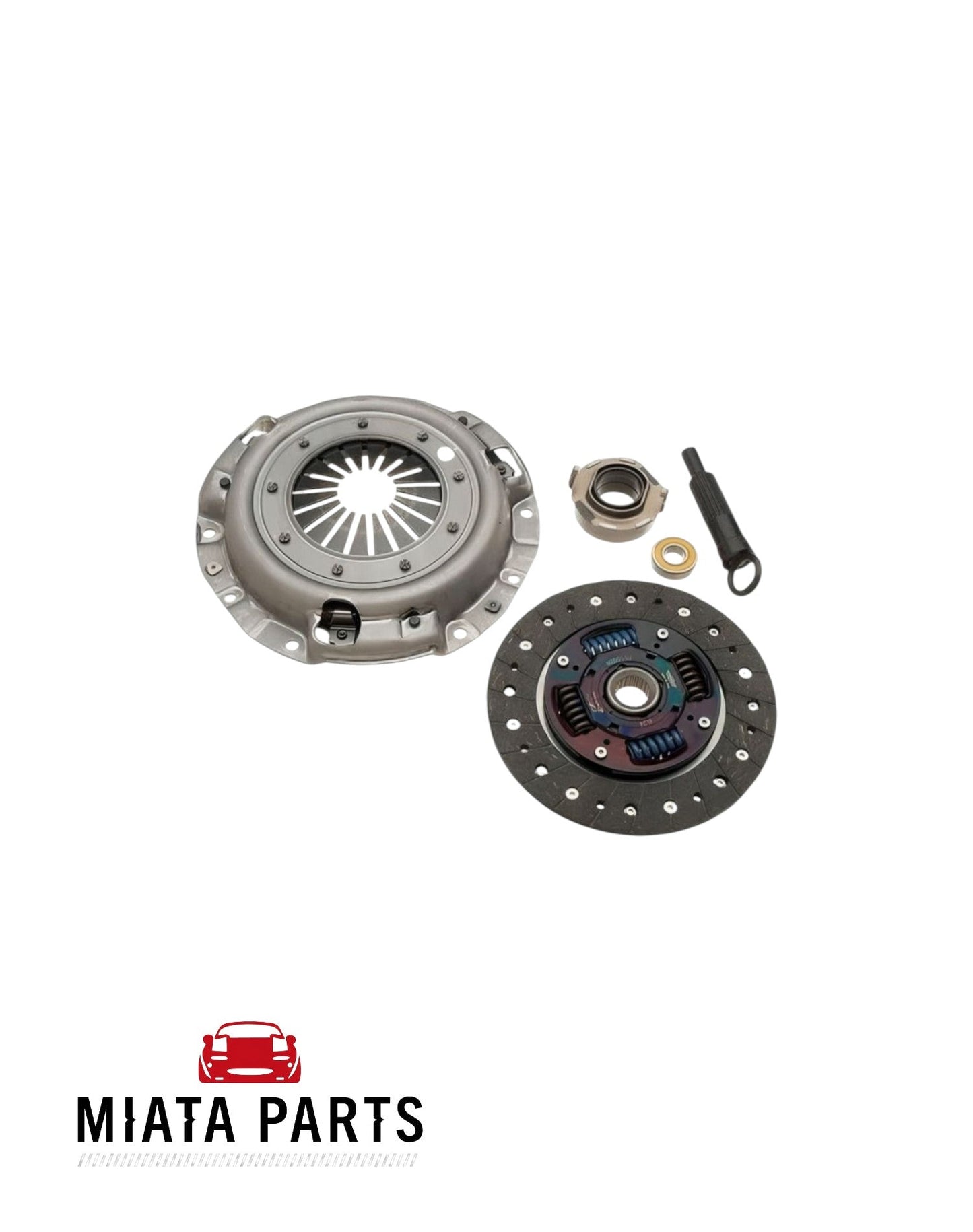 Mazda MPS 3/6 Exedy Clutch Kit