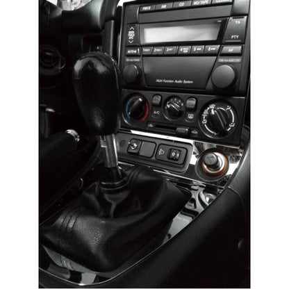 1" Shifter extender, colour options