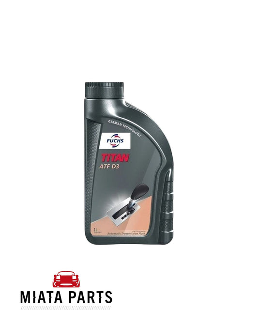 Fuchs Power Steering Fluid 1L