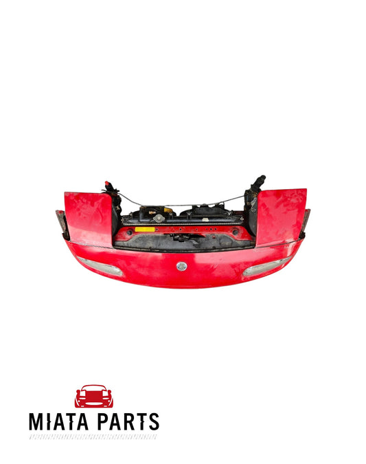 MX5 NA Front Nose Chop Complete (Used)