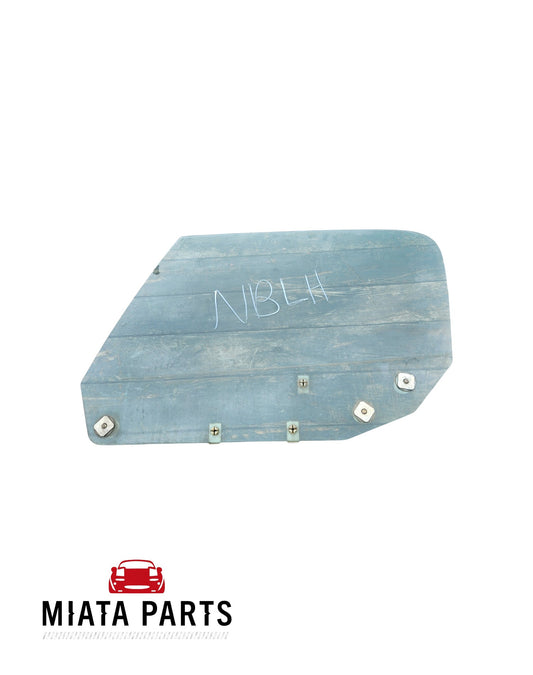 MX5 NB Main Door Glass/Window (Used)