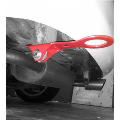MX5 NB Rear Tow Hook