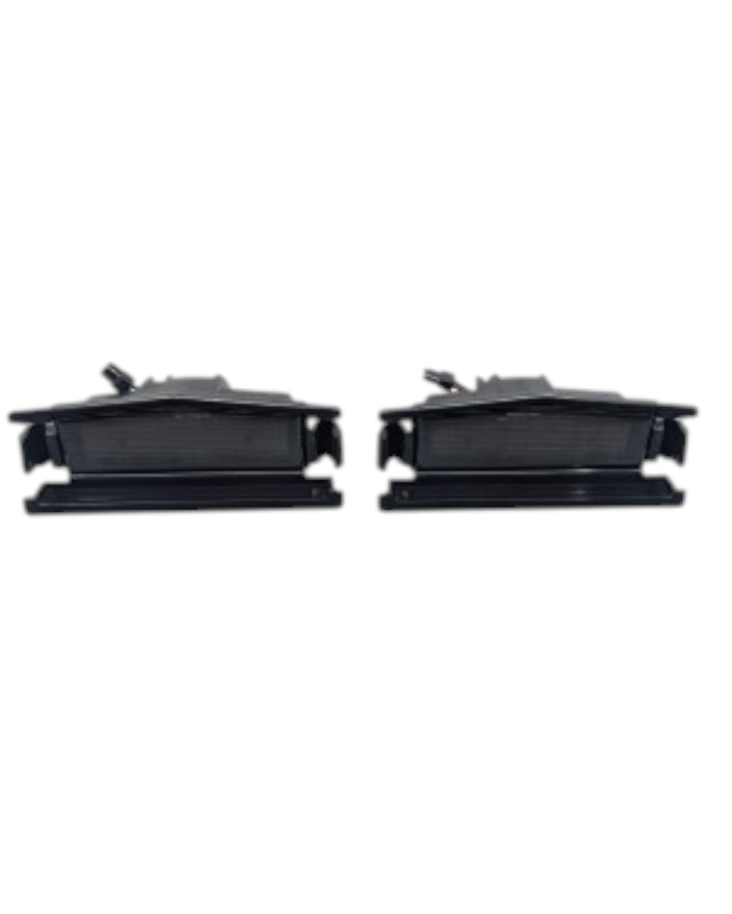 MX5 ND LED Numberplate Lights Replacements