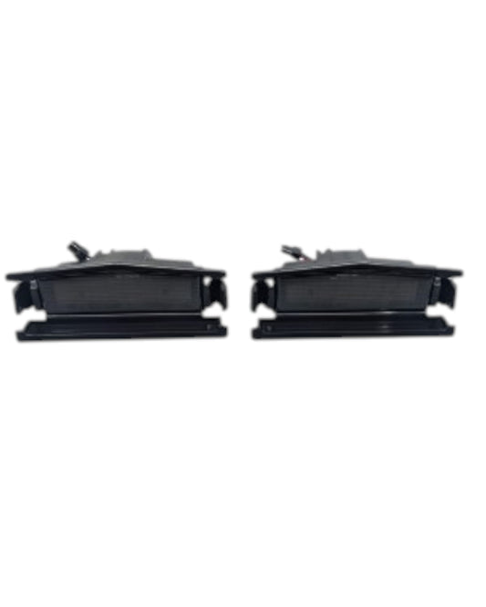 MX5 ND LED Numberplate Lights Replacements