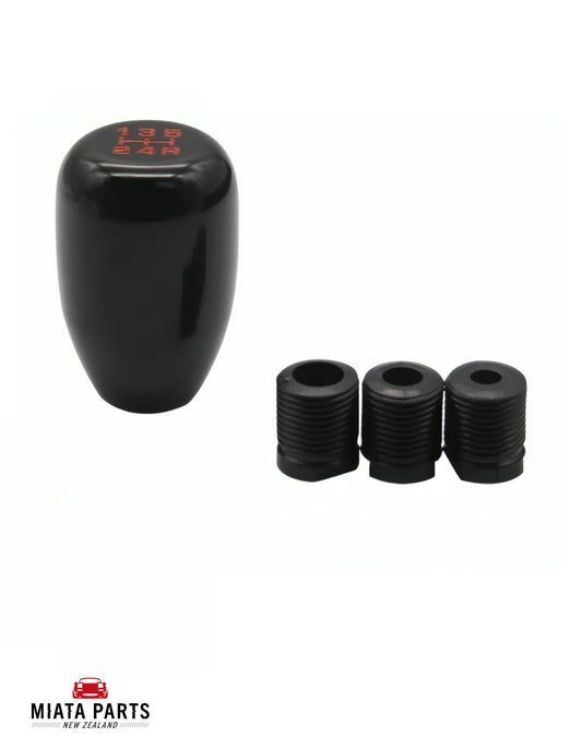 5 Speed Shift Knob