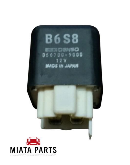 MX5 NA B6S8 Fuel Injection Relay (Used)