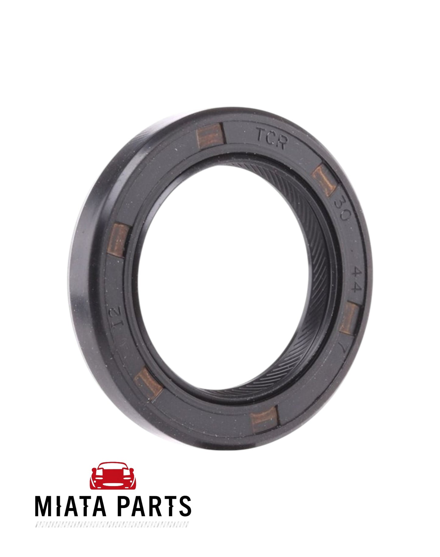 MX5 NA/NB 1.6L & 1.8L Front Crankshaft Seal (Long Nose) (New) (Genuine)